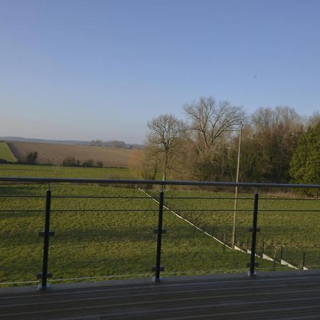 Le Clos Des Marronniers Ecques Exterior foto