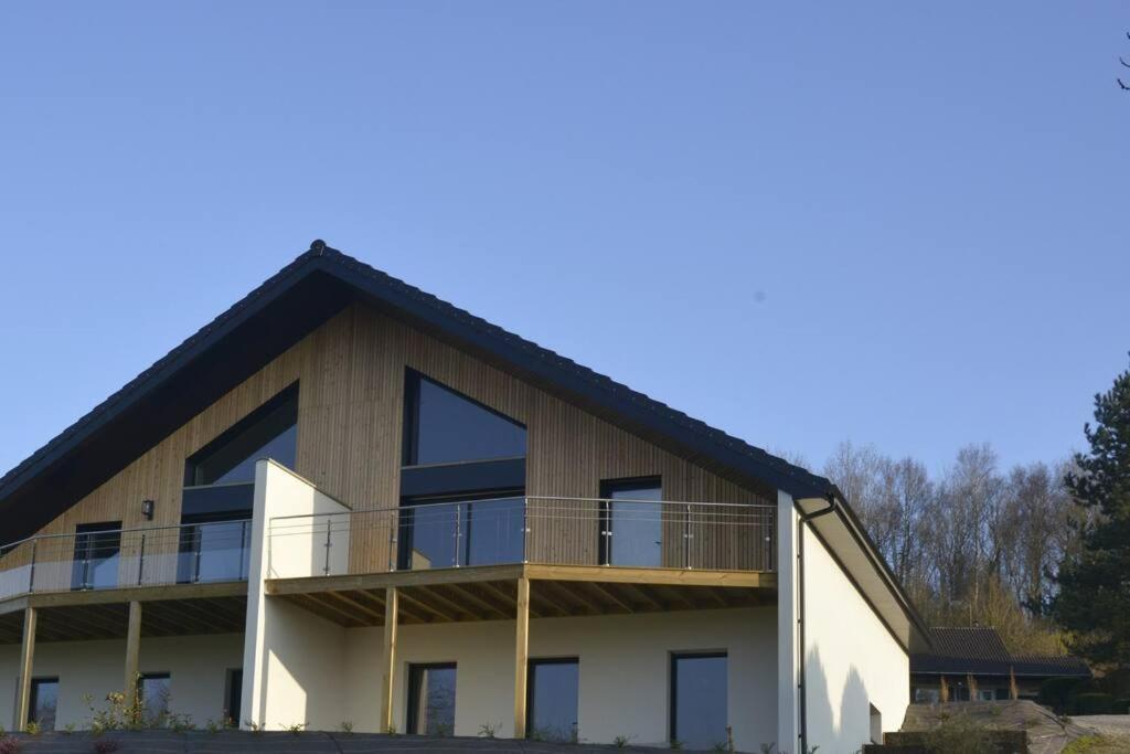 Le Clos Des Marronniers Ecques Exterior foto