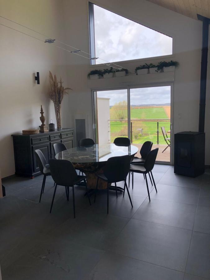 Le Clos Des Marronniers Ecques Exterior foto